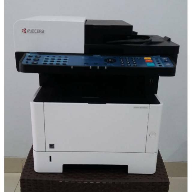 Kyocera m2040dn new