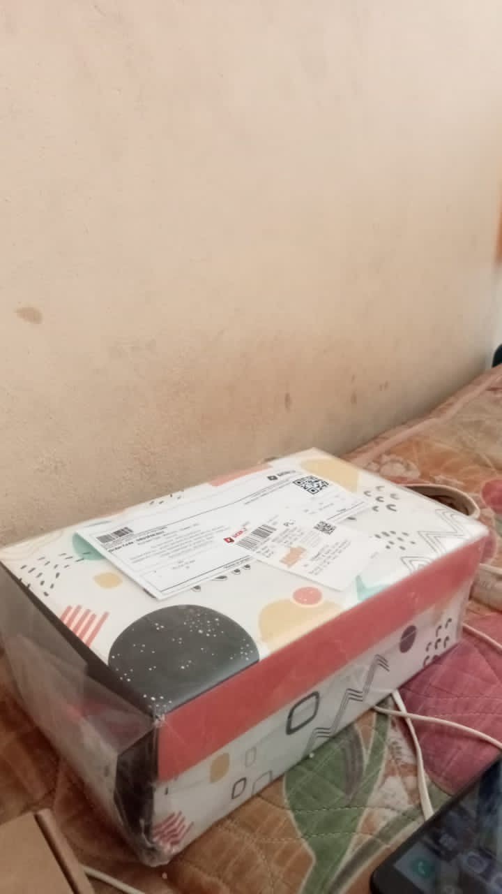 New Kimber Melisa Hitam - Kimbershoes