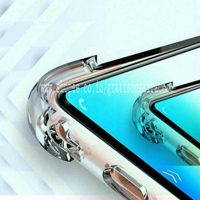 CASE XIAOMI/ANTICRACK XIAOMI REDMI NOTE 5 PRO/REDMI NOTE 6 PRO/REDMI NOTE 8 PRO