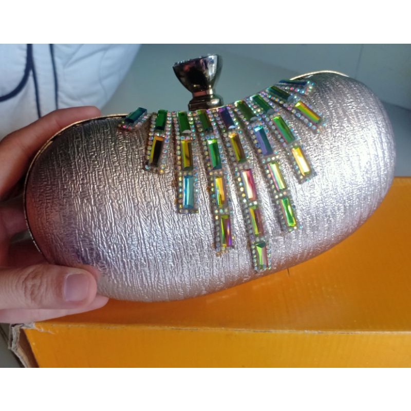 Preloved/bekas Tas Pesta Wanita