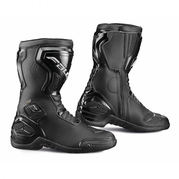 Sepatu Touring  Falco Oxegen 2 WTR