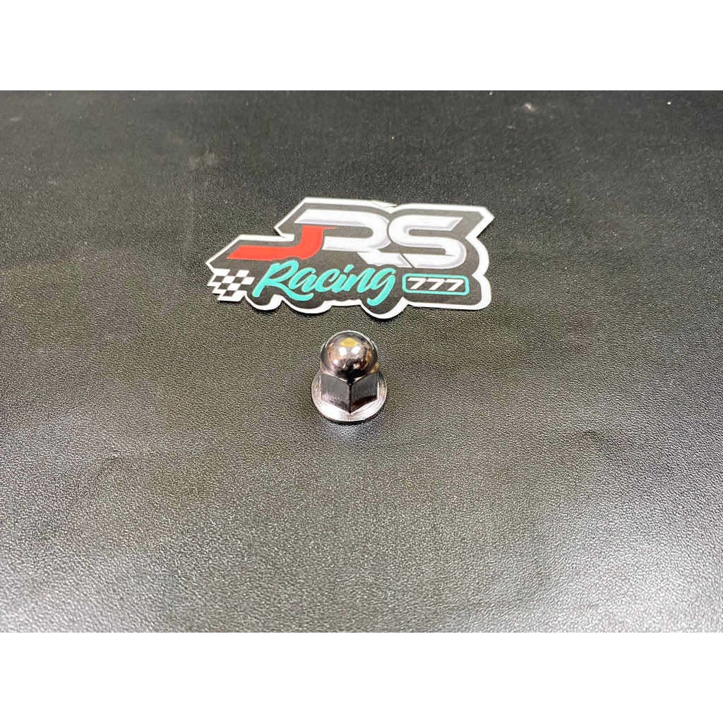 Mur Topi M8 Chrome Baut 12