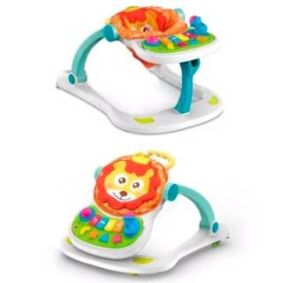 Baby Walker Kursi  Bayi  4 in 1 3  bulan  36 bulan  High 