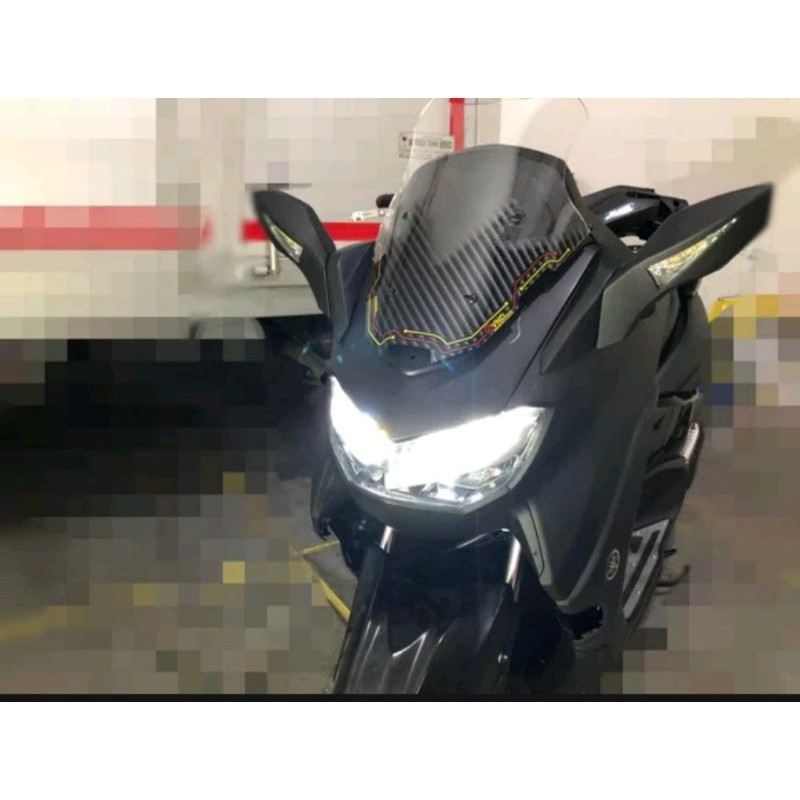 Spion Lipat Vnd Nmax 2020