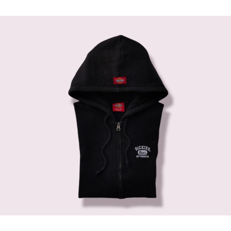 hoodie dickies second original