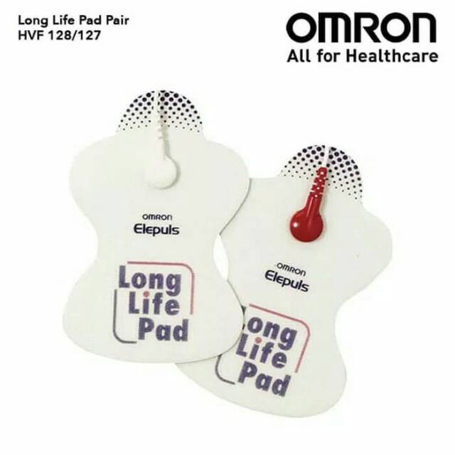 Long Life Pad Omron HV-F127, HV-F128, HV-F021