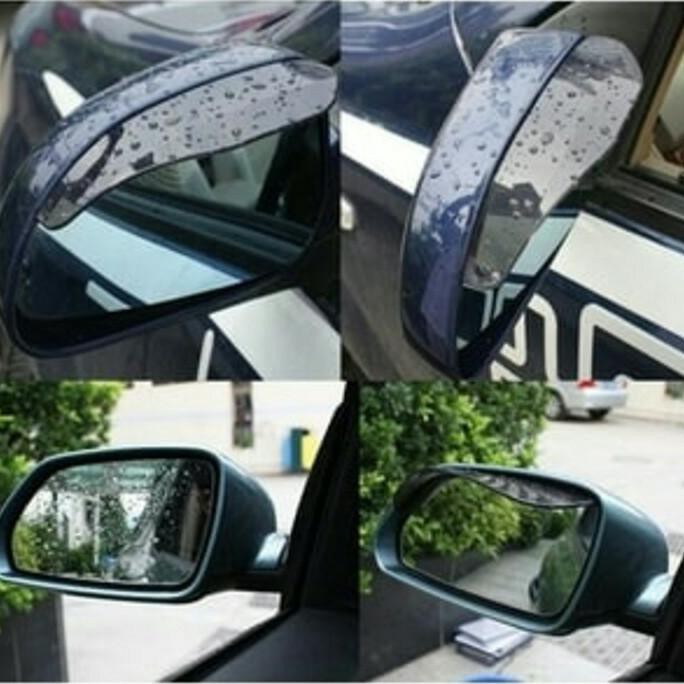 Murah Talang Air Spion Mobil Sx4 Gilaa