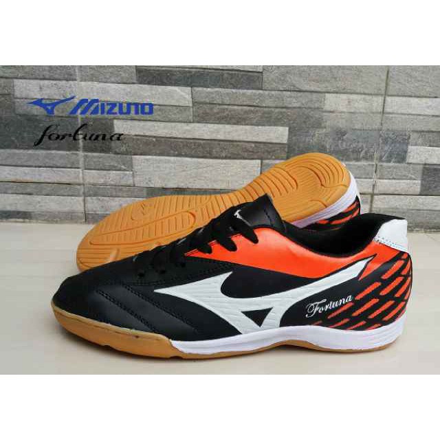 Sepatu Futsal Mizuno Fortuna