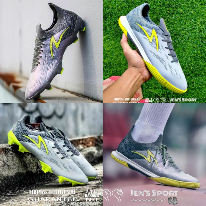 SPECS ACCELERATOR ALPHA ELITE PRO FG IN