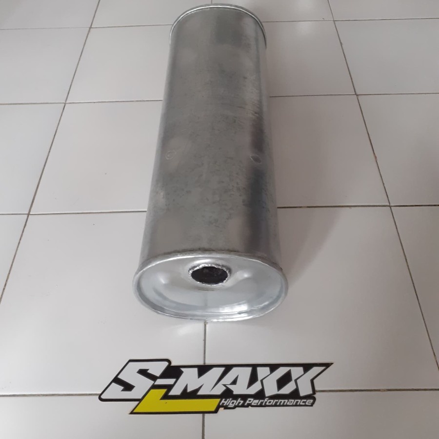 Menjual Knalpot Mobil Tabung Standar Carry Futura Carbu - Carry Injek Untuk Mobil