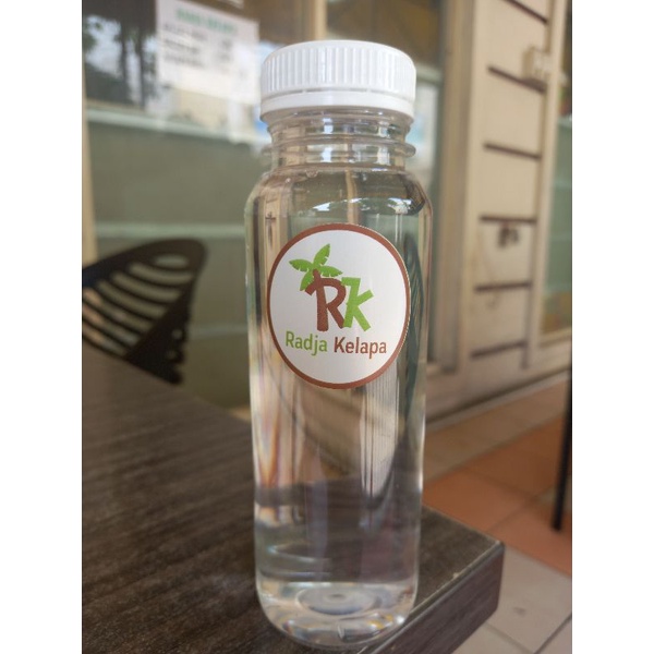 AIR KELAPA IJO 250ML