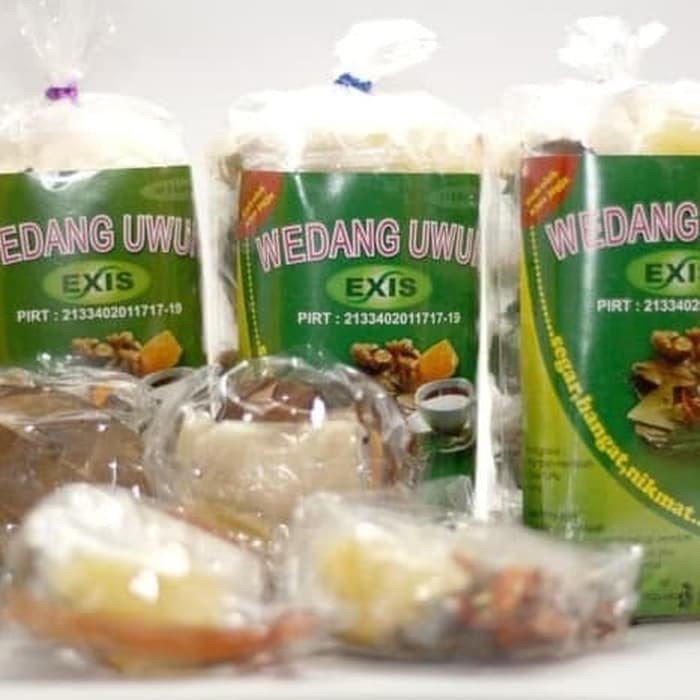 

> Wedang Uwuh imogiri