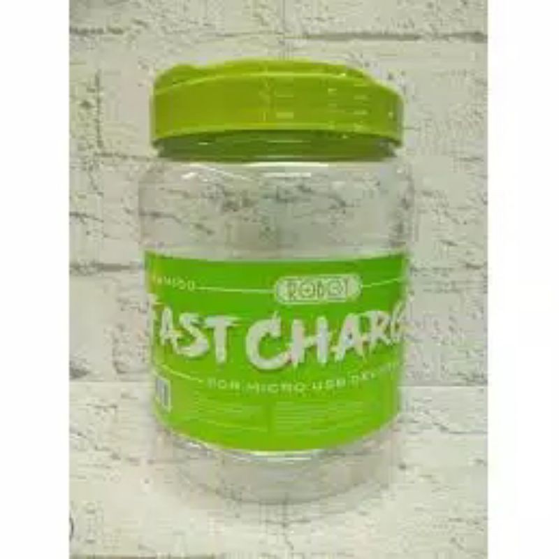 Toples Kosong Robot RB100