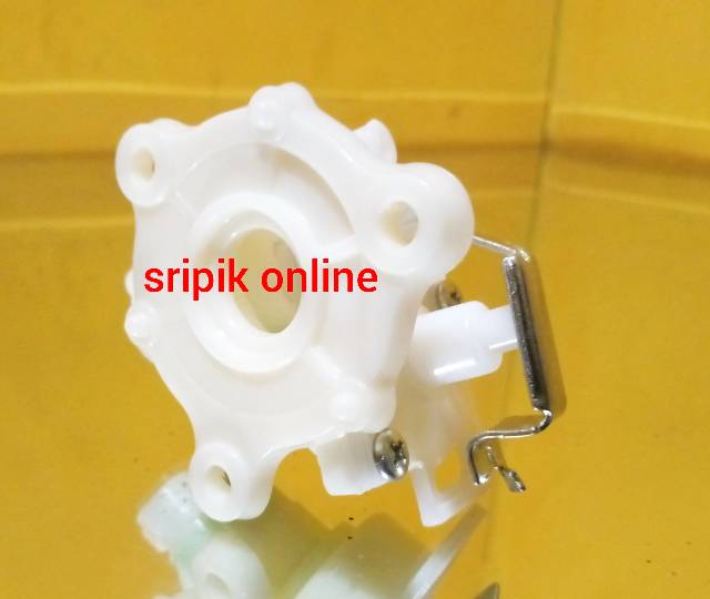 gear box kipas angin miyako wall fan tali