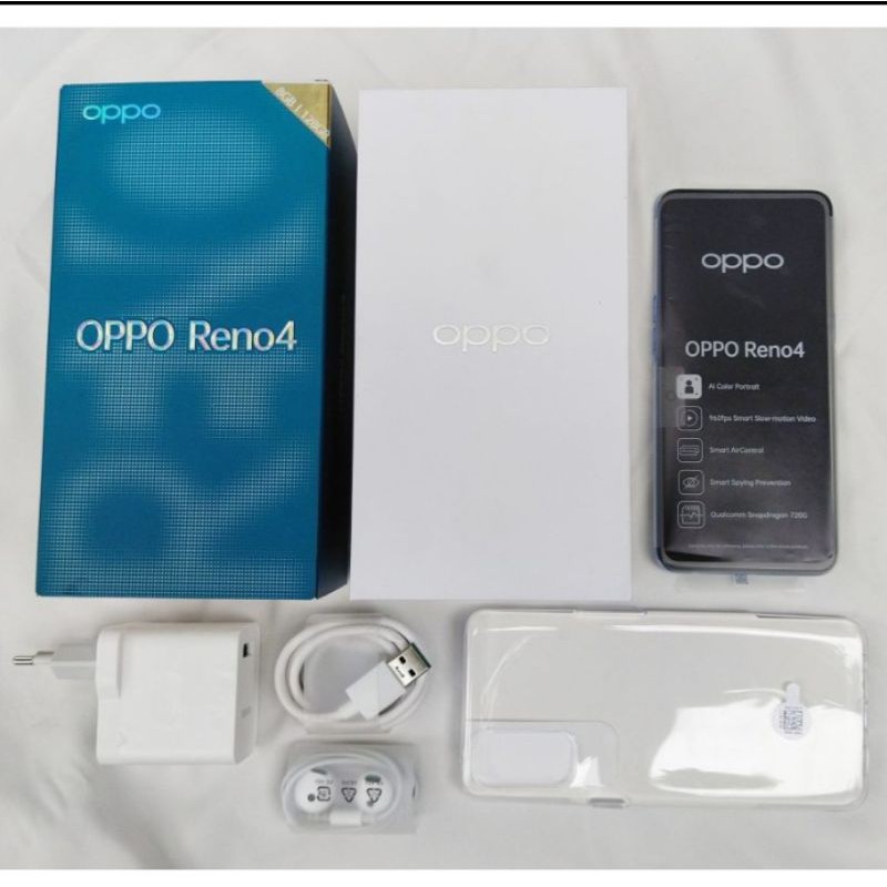 oppo renno (second)