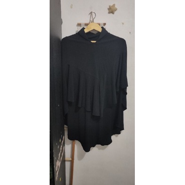 Jilbab Atelier Angelina Preloved
