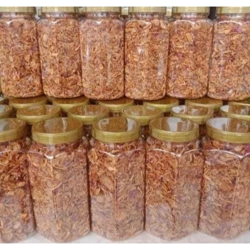 

Bawang goreng