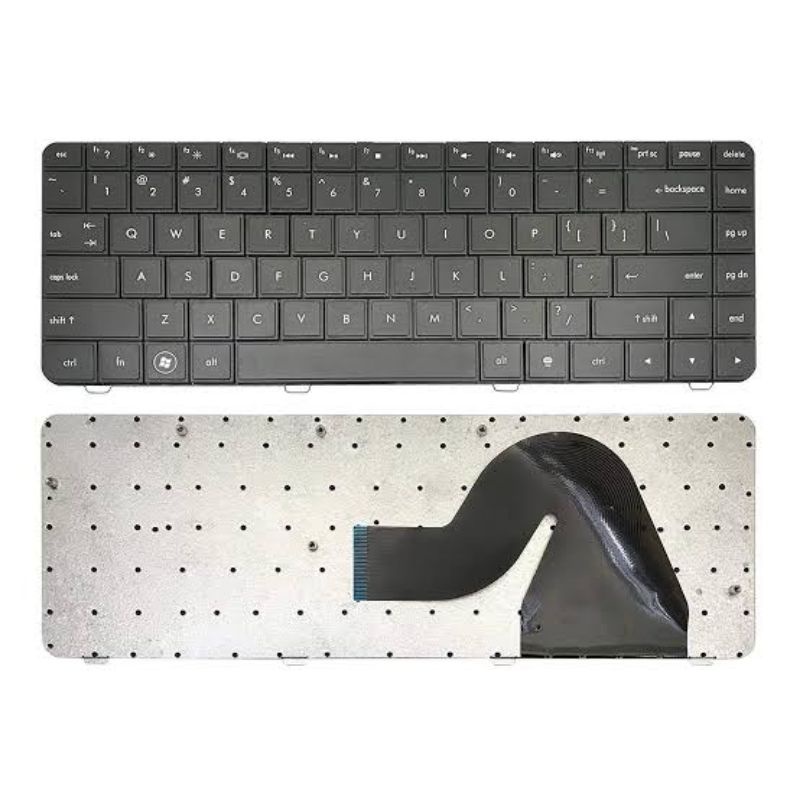 Keyboard Laptop Hp Compaq Presario CQ42 Series