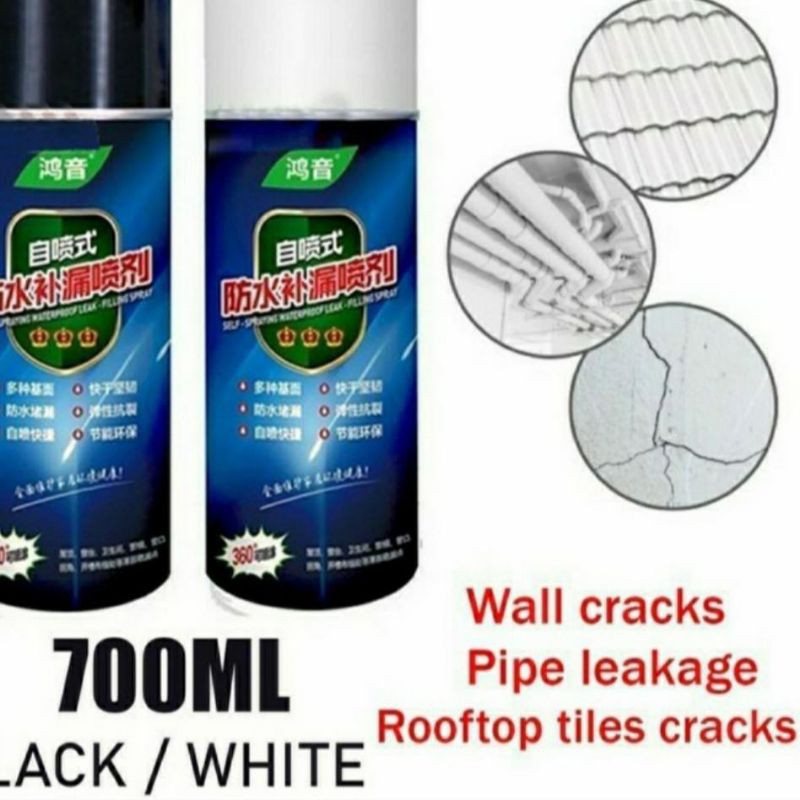 LEM SPRAY ANTI BOCOR AJAIB