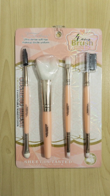 Kuas Brush Set Kualitas Premium