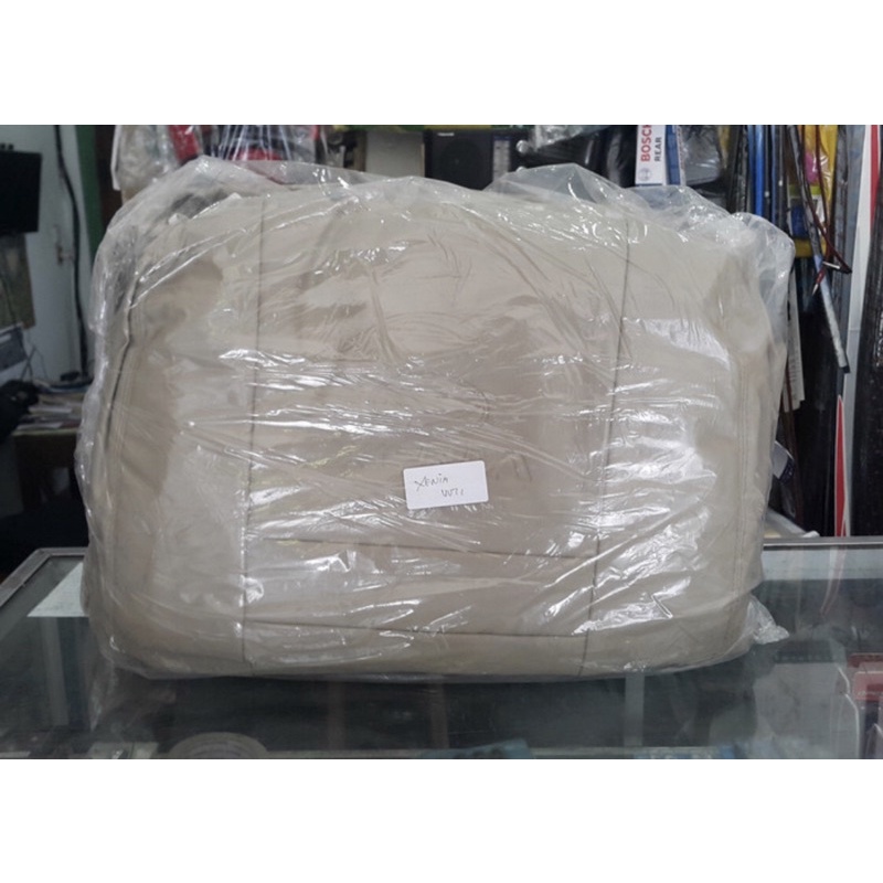 COVER JOK MOBIL SUZUKI ERTIGA FULL SET