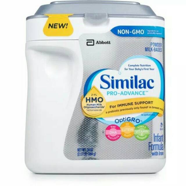 buy buy baby similac pro advance