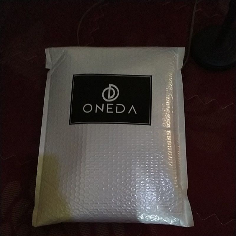 Oneda Clutch Tas Pesta Wanita #CO31