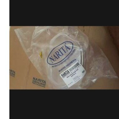 mika spedometer Supra fit lama