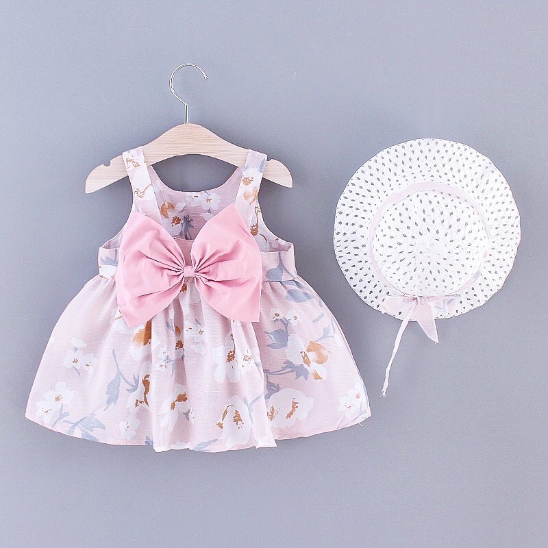 {BEBE ZAYN} Hampers baby/ hampers bayi/ baby gift/ kado bayi/ baby newborn/ Baby Girl/ Baby Girl Summer Set-2