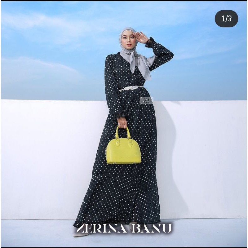 Polka Series by Hlzb