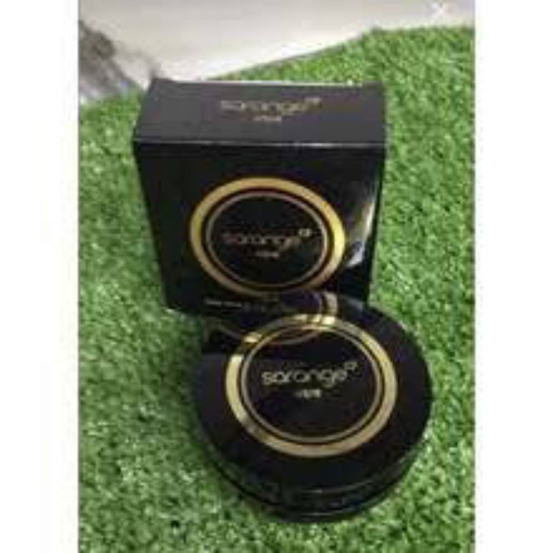 Sarange bb cushion NATURAL BEIGE original 100%