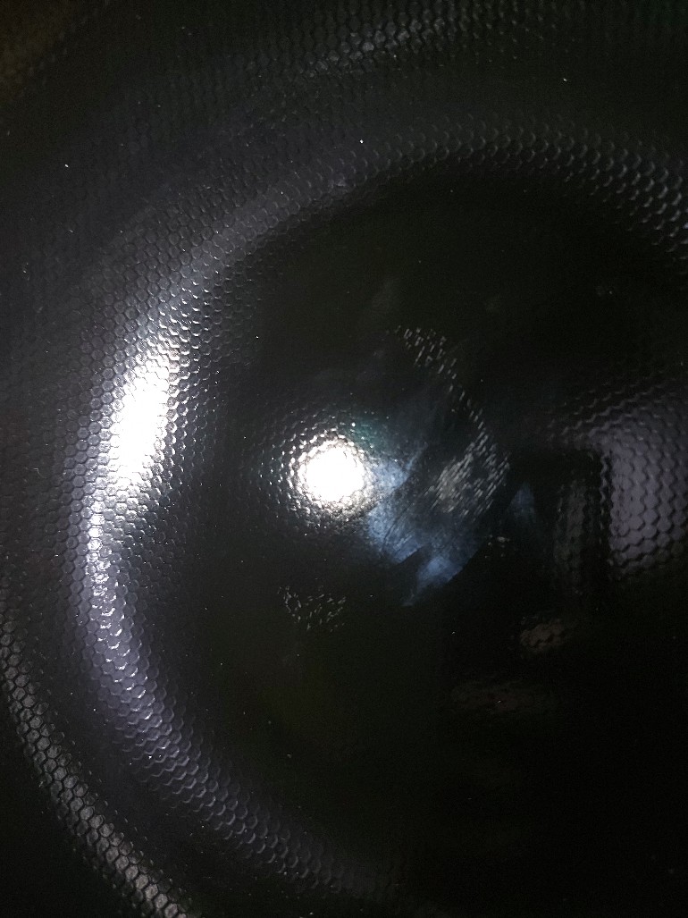 Panci Wajan Goreng Penggorengan Serbaguna Teflon Tutup Kaca Gsf 1032k / 1032 K Ukuran 32cm Dan 1132