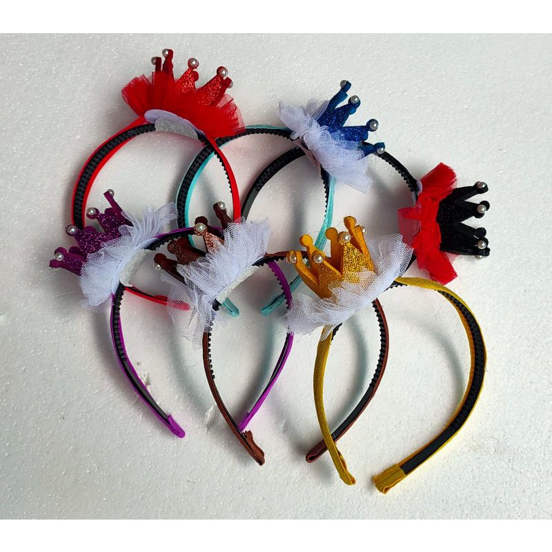 Bando anak bando mahkota anak anak