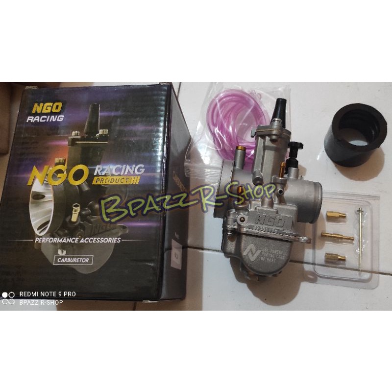 Karburator PWK 28 30 32 34 NGO racing karburator NGO racing-1