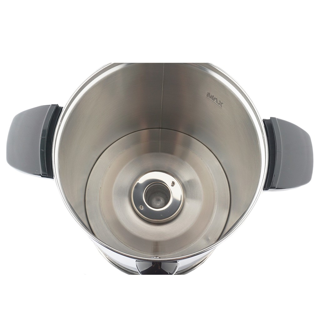 Electrik Kettle hi-cook EK-15 (15 Liter) Hicook Hi cook