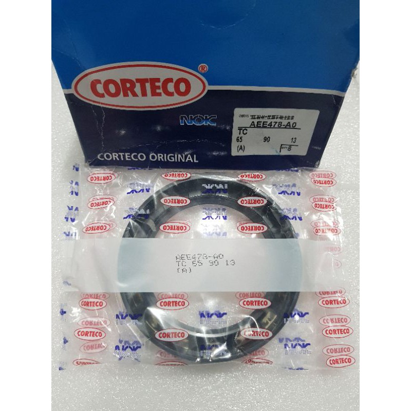 

Oil Seal Tc 65×90×13mm Nok