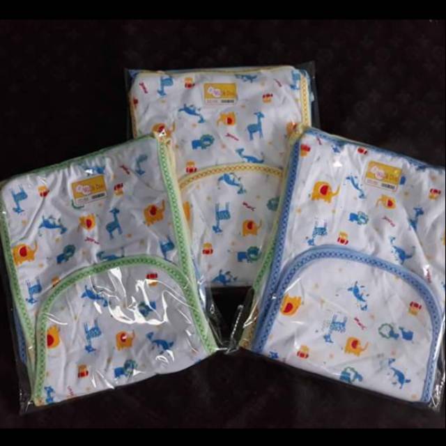 1 LUSIN POPOK BAYI MURAH/POPOK KAIN