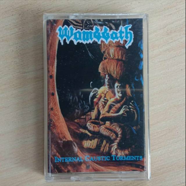 

WOMBBATH