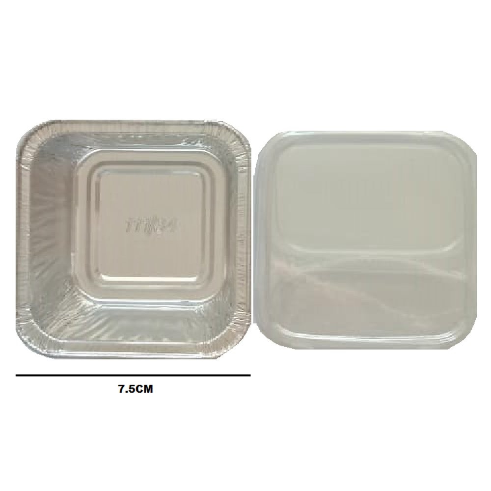 HTL ALUMUNIUM CUP / ALUMUNIUM FOIL