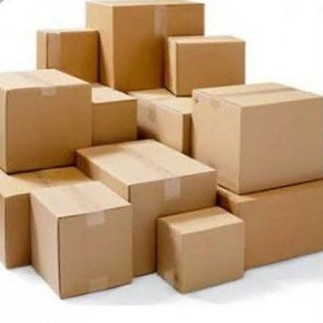 

TAMBAHAN PACKING UNTUK MENGHINDARI BOCOR