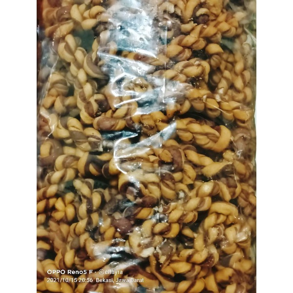 

chayra snack kue tambang 250g