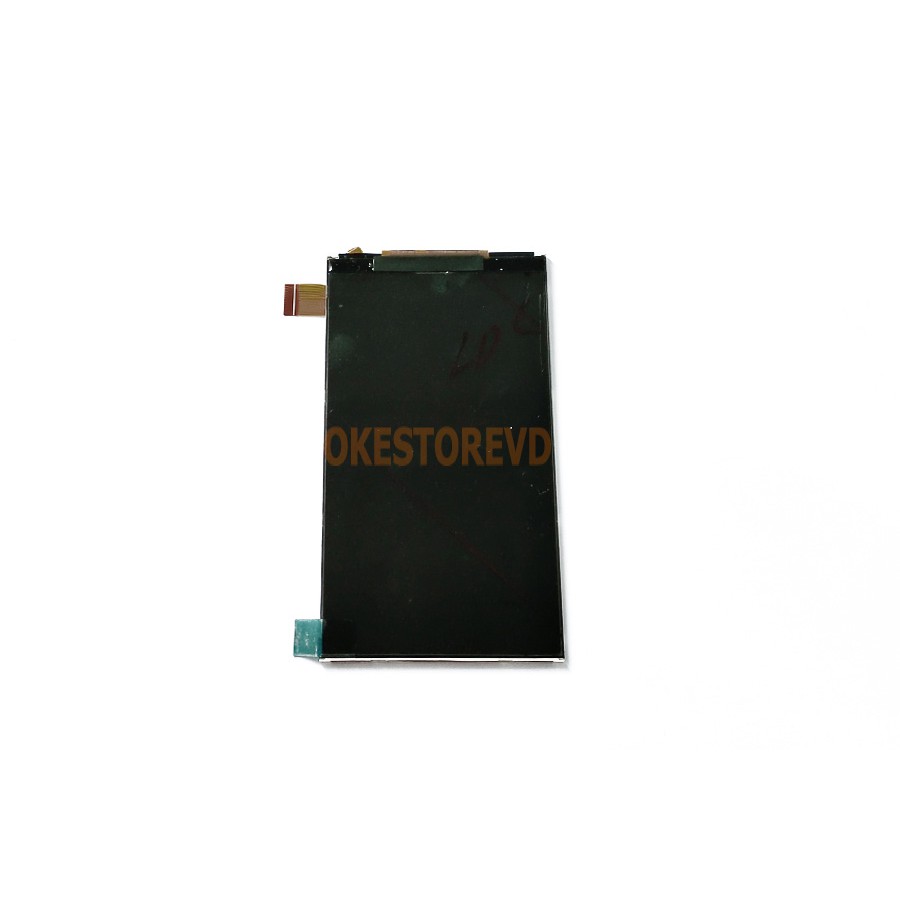 LCD EVERCOSS A7D