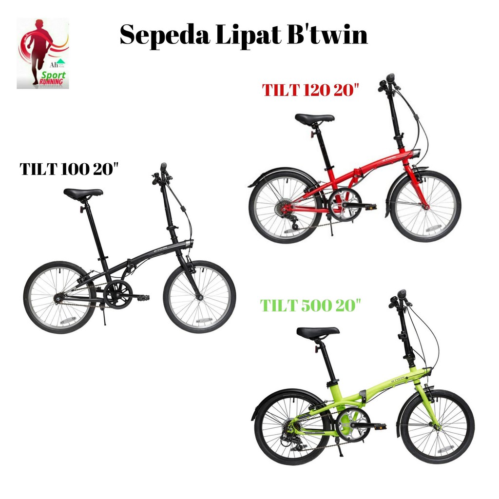 tilt 500 vs 120