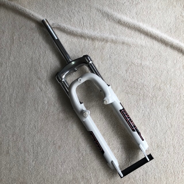 Fork 26 Suspension T80 Standar drat 25.4 EVO