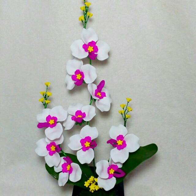 Wow 30+ Gambar Bunga Anggrek Akrilik - Gambar Bunga HD