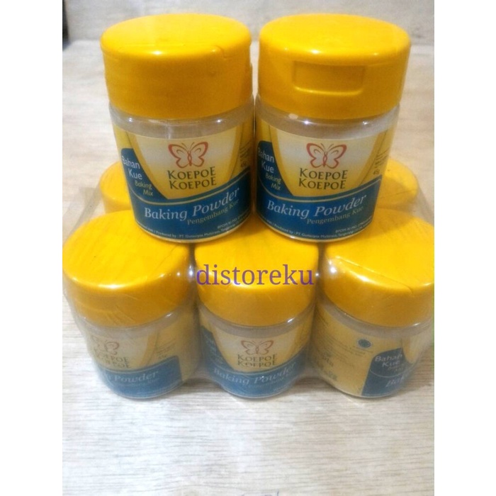 

Ds2011Z Baking Powder Kopoe Kupu Baking Mix Xz20X1Z11