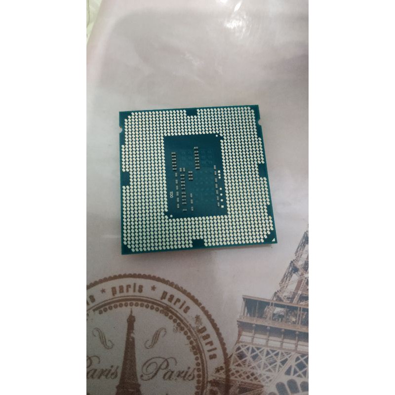 Prosesor Intel Pentium G3240 Haswell