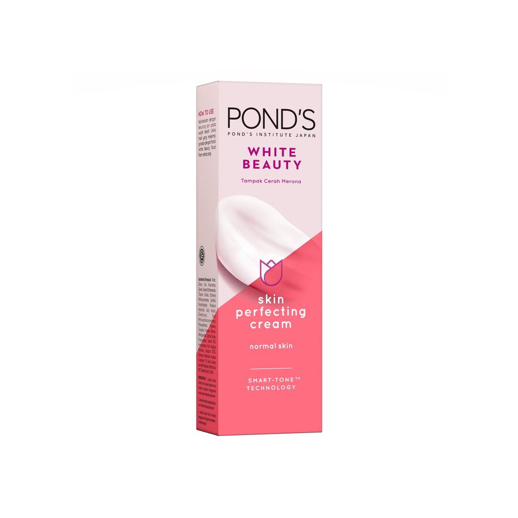 POND'S WHITE BEAUTY SKIN PERFECTING CREAM -