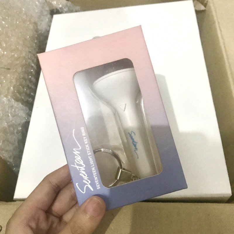 Caratbong Mini Keyring Ver1