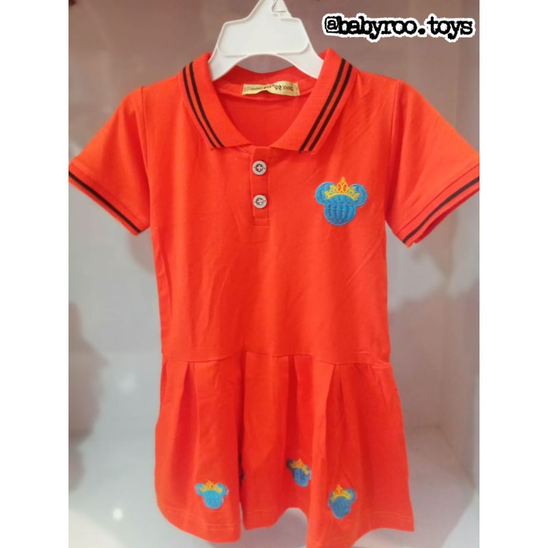 DRESS POLO SHIRT IMPORT WEI